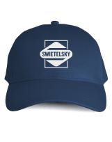 Caps Navy