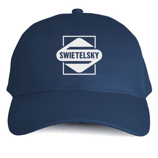 Caps Navy