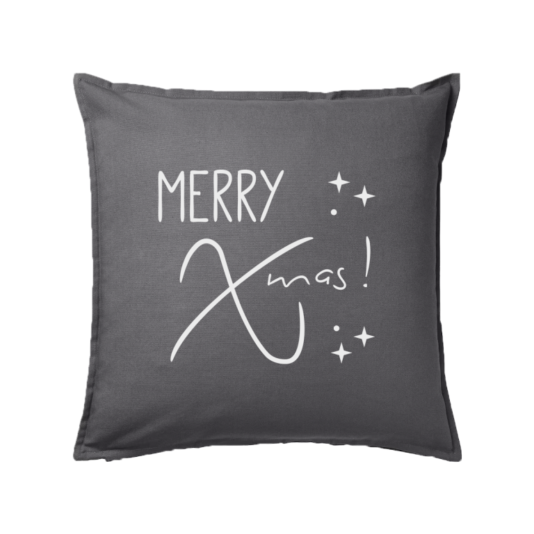 Kissen Gurli Mary X-Mas