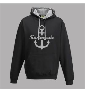 Hoodie Eutin